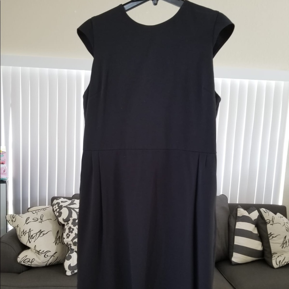 Little Black Dress - LBD